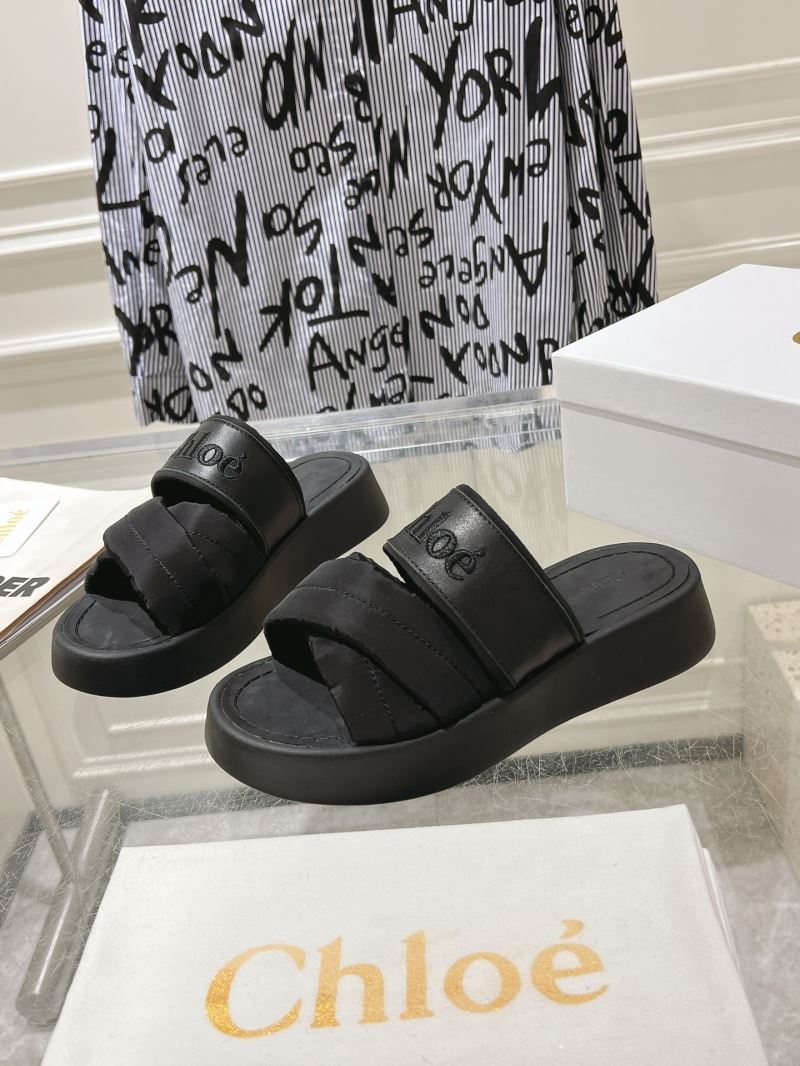 Chloe Sandals